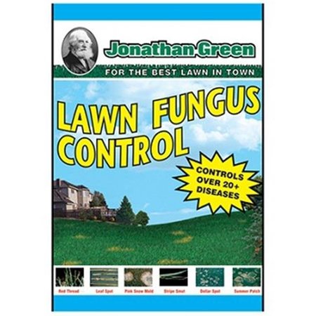 SCOTTS COMPANY Scotts Company J2010236 Coverage Lawn Fungus Control 15000 sq. ft. J2010236